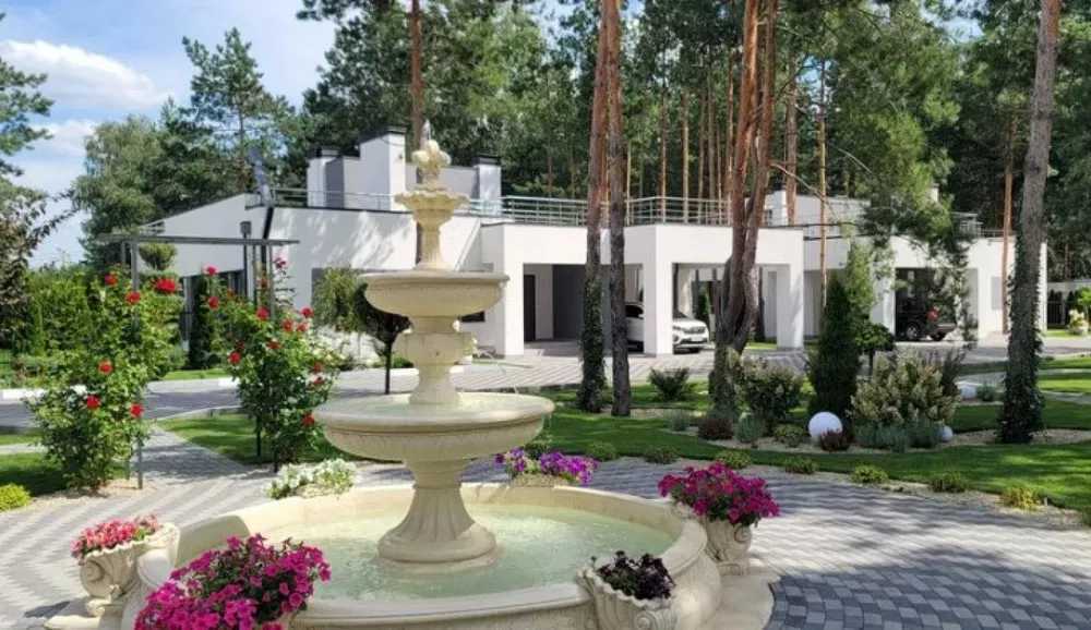 Продажа дома 150 м², Лісова
