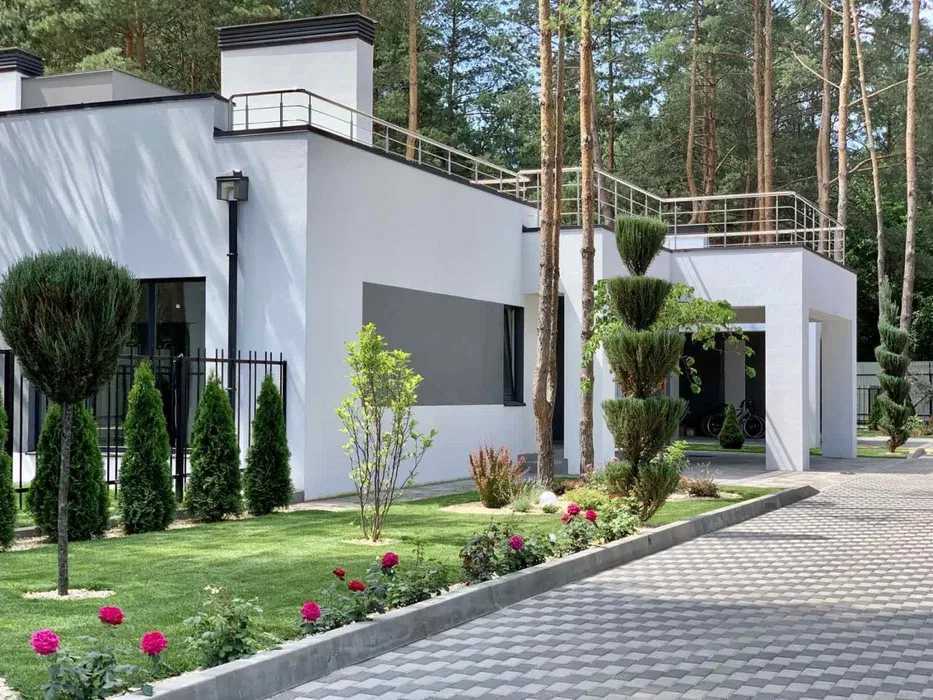 Продажа дома 150 м², Лісова