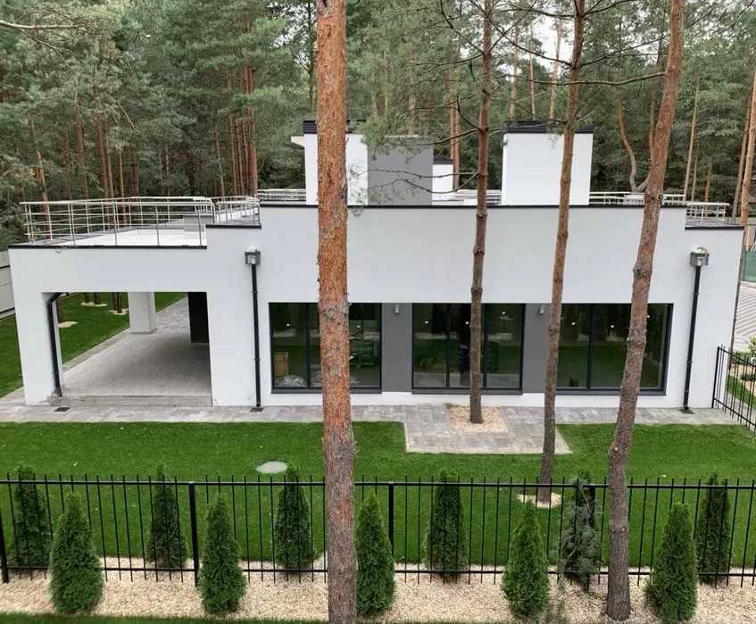 Продажа дома 150 м², Лісова