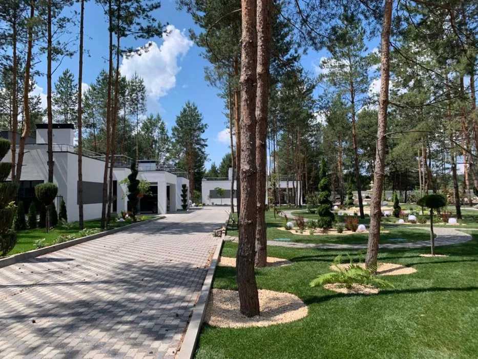 Продажа дома 150 м², Лісова