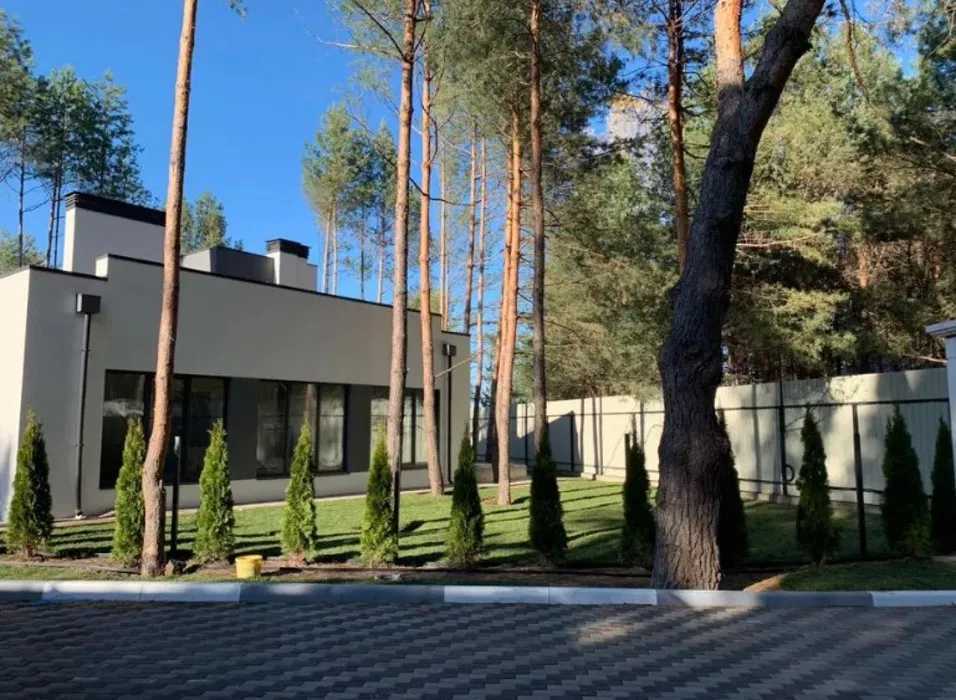 Продажа дома 150 м², Лісова