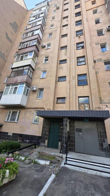 Продажа 2-комнатной квартиры 49 м², Мироненко ул.