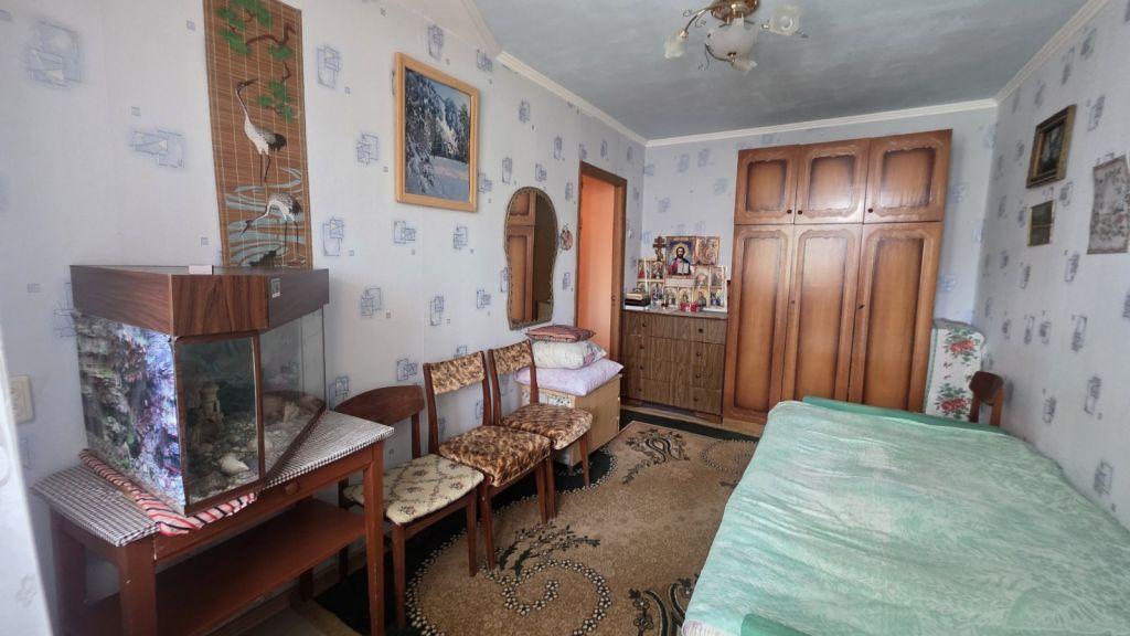 Продажа 2-комнатной квартиры 49 м², Мироненко ул.