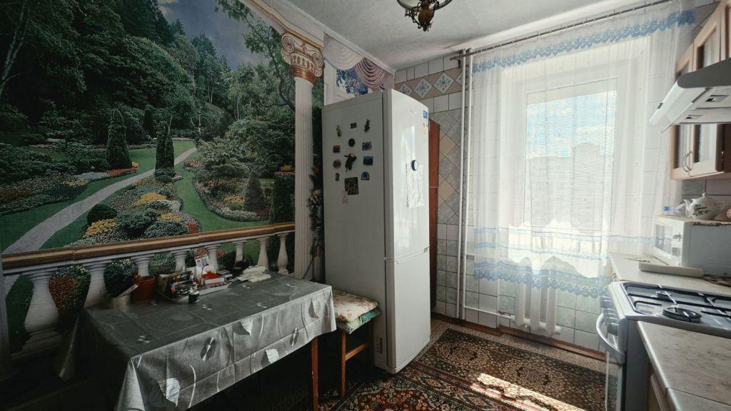 Продажа 2-комнатной квартиры 49 м², Мироненко ул.