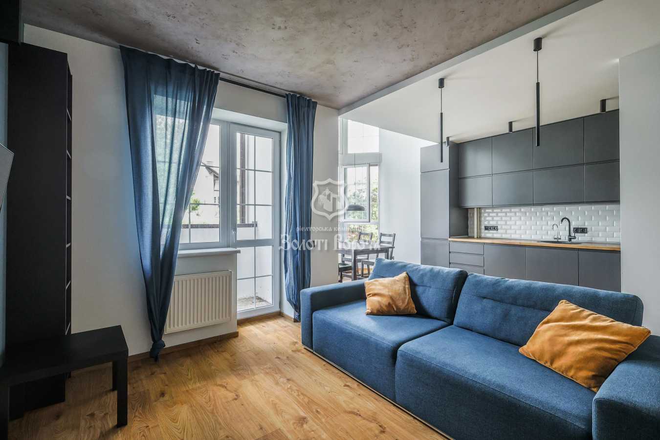 Продаж 2-кімнатної квартири 77.85 м², Придорожня вул., 3