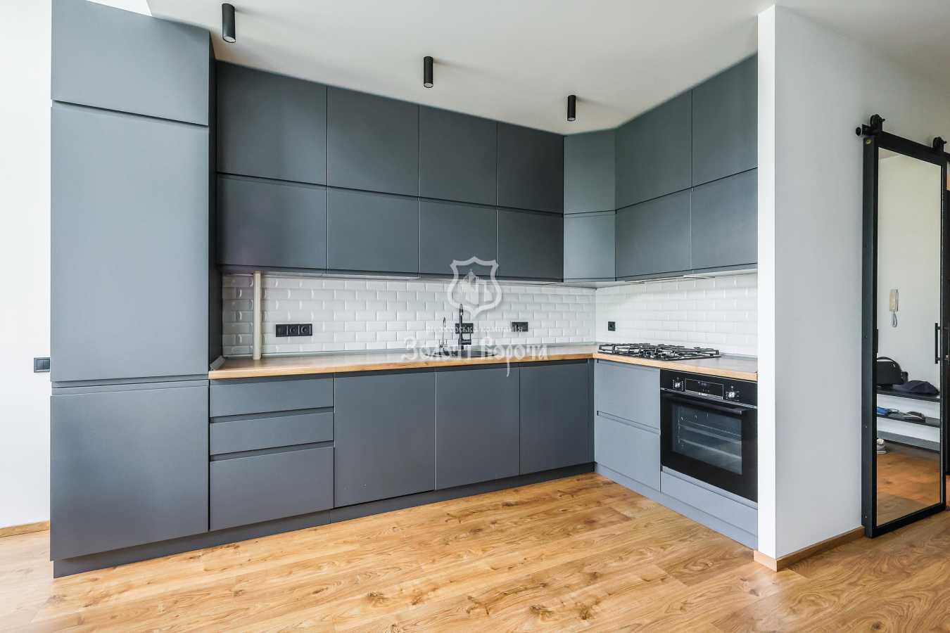 Продаж 2-кімнатної квартири 77.85 м², Придорожня вул., 3