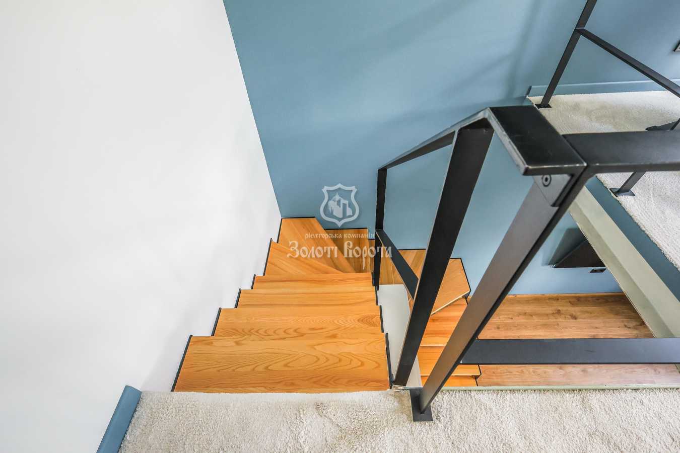 Продаж 2-кімнатної квартири 77.85 м², Придорожня вул., 3