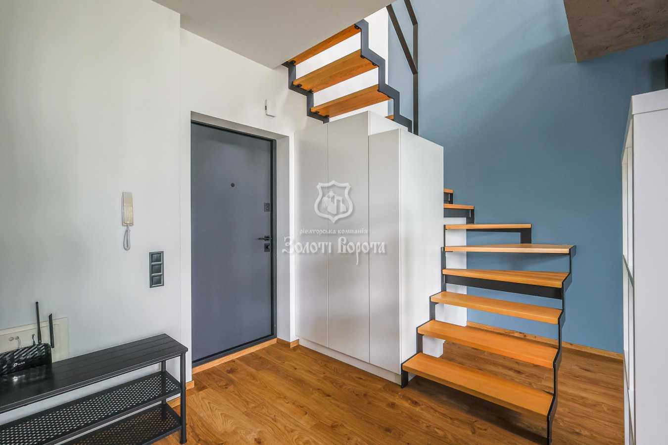 Продаж 2-кімнатної квартири 77.85 м², Придорожня вул., 3