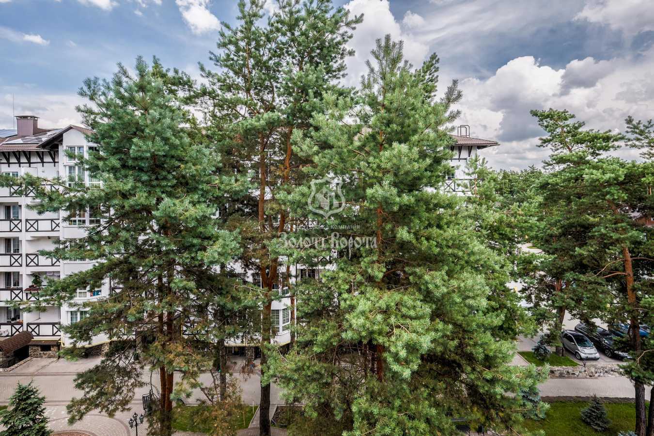 Продаж 2-кімнатної квартири 77.85 м², Придорожня вул., 3