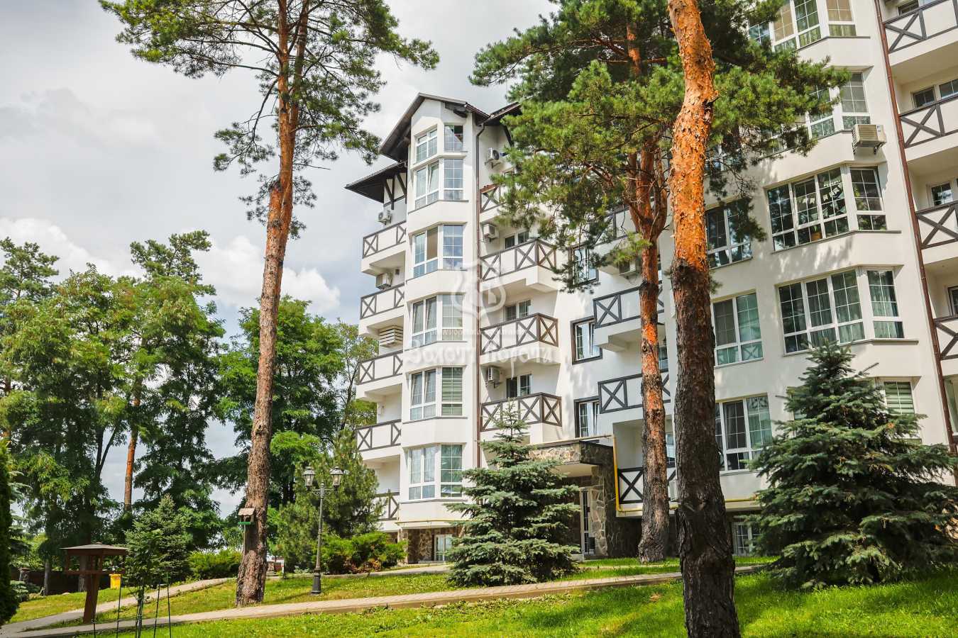 Продаж 2-кімнатної квартири 77.85 м², Придорожня вул., 3