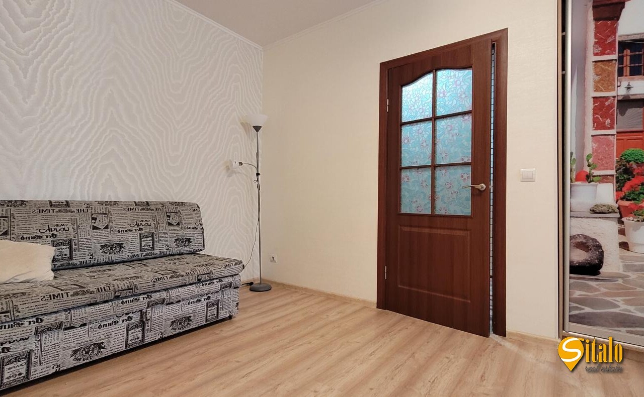 Продаж 1-кімнатної квартири 37 м², Софии Русовой вул.