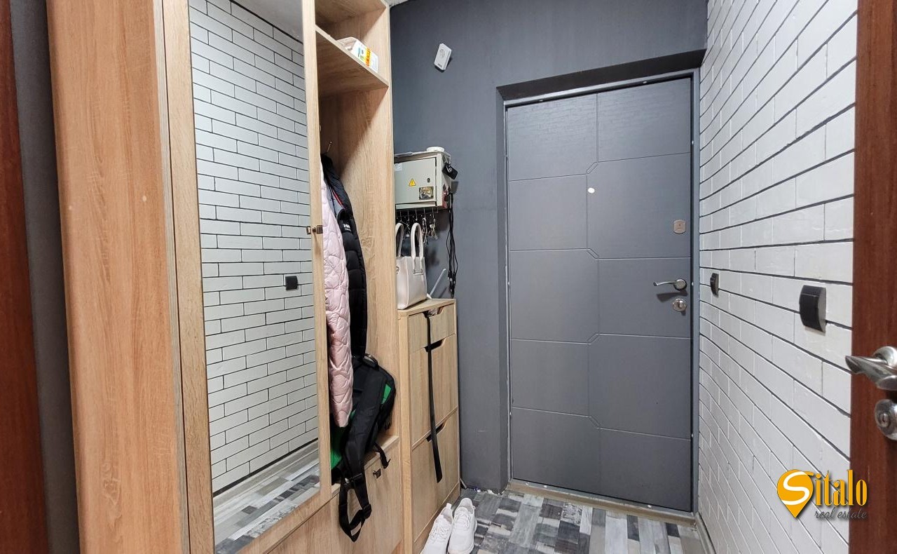 Продаж 1-кімнатної квартири 37 м², Софии Русовой вул.