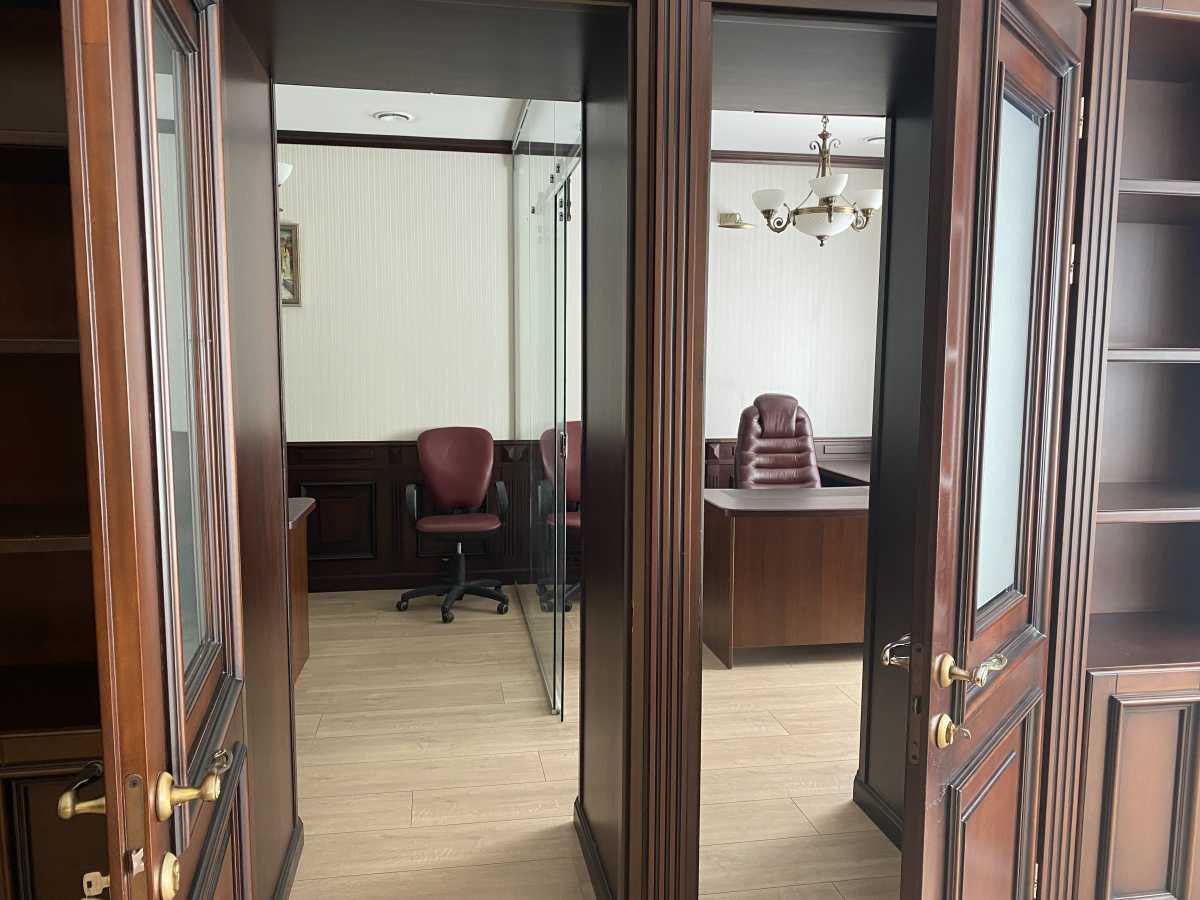 Аренда офиса 200.1 м², Институтская ул., 18А