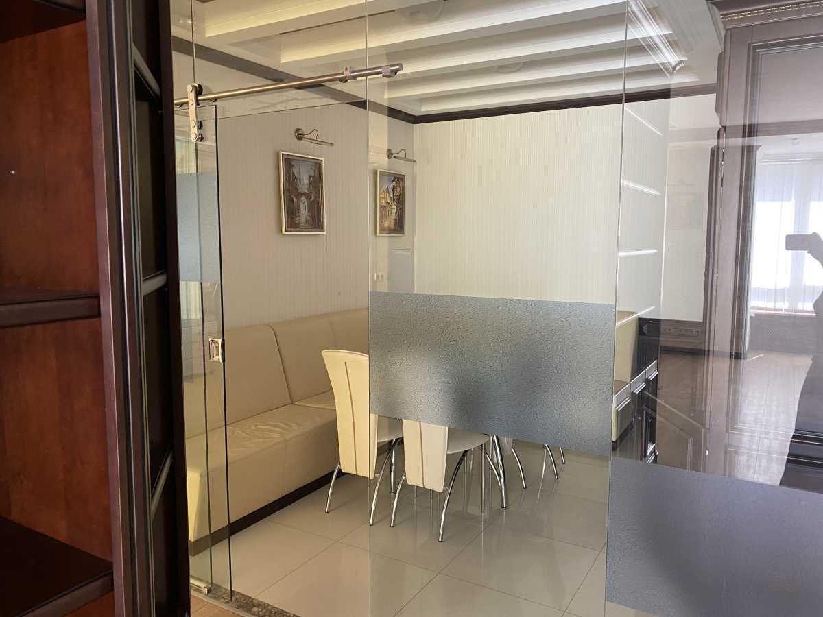 Аренда офиса 200.1 м², Институтская ул., 18А