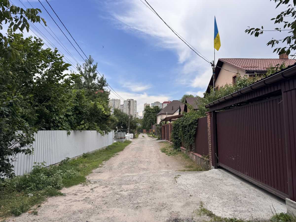 Продажа участка под индивидуальное жилое строительство 6.5 соток, 50-я Садовая ул.