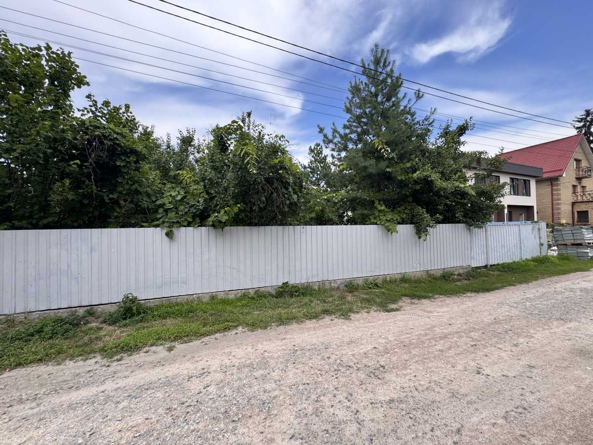 Продажа участка под индивидуальное жилое строительство 6.5 соток, 50-я Садовая ул.
