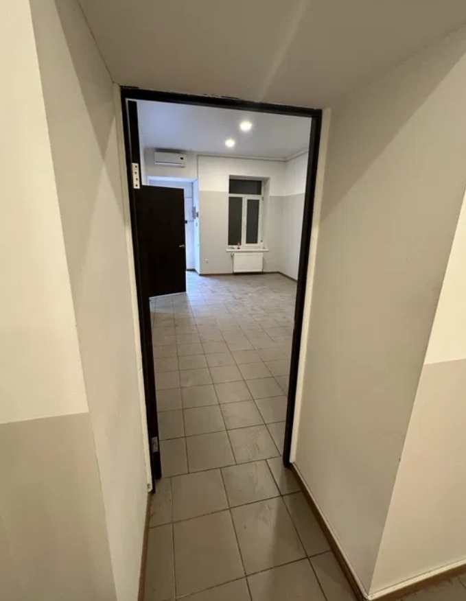 Аренда офиса 60 м², Старобазарный сквер ул.