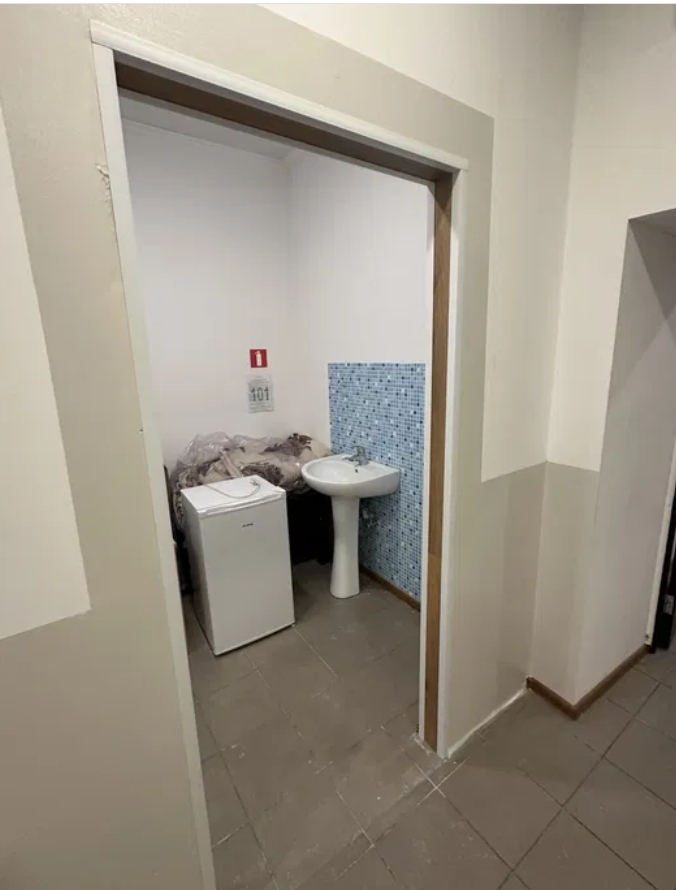 Аренда офиса 60 м², Старобазарный сквер ул.