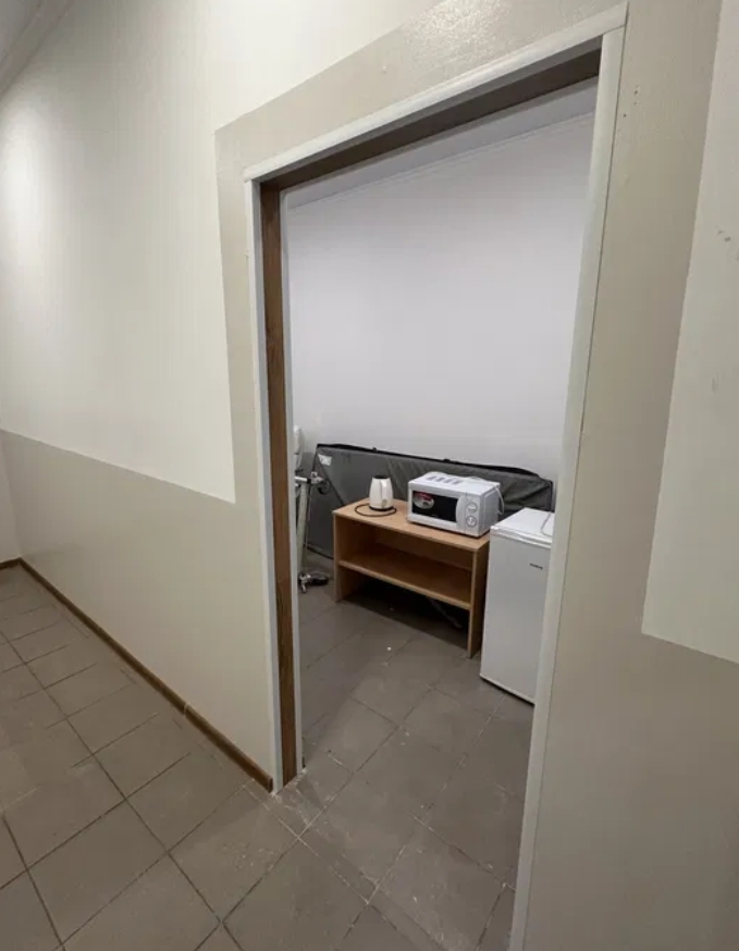 Аренда офиса 60 м², Старобазарный сквер ул.