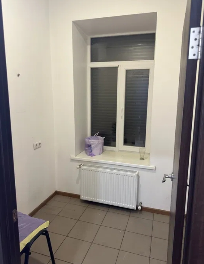 Аренда офиса 60 м², Старобазарный сквер ул.
