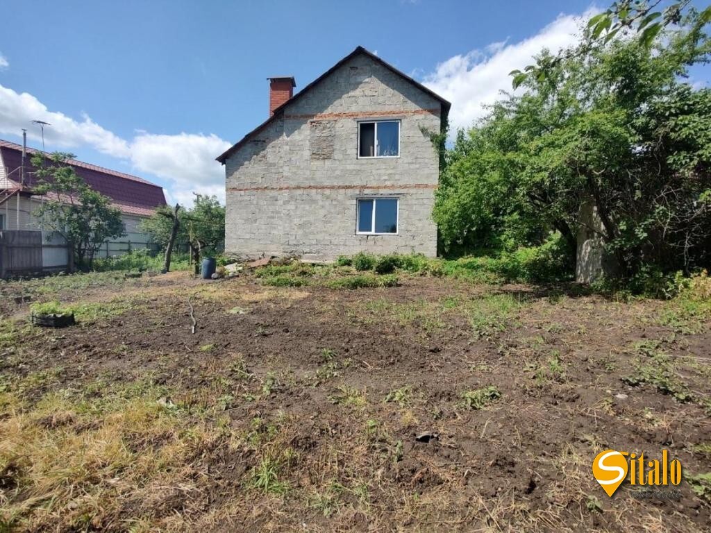 Продажа дома 267 м²