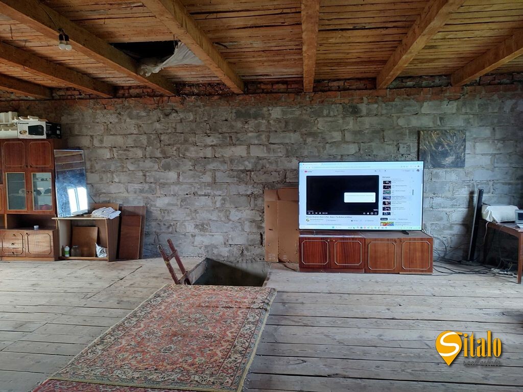 Продажа дома 267 м²