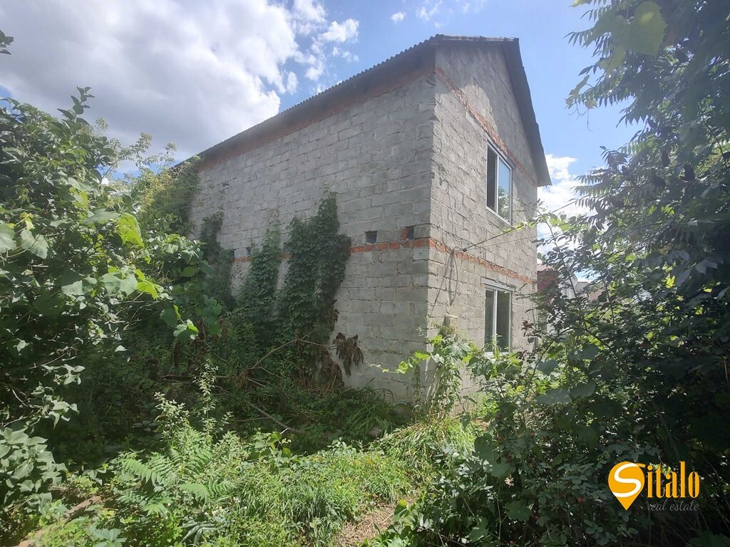 Продажа дома 267 м²