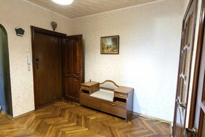 Продажа 3-комнатной квартиры 76 м², Квитневый пер., 12