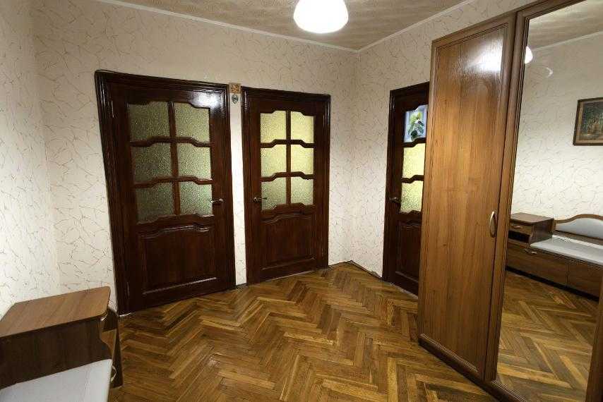 Продажа 3-комнатной квартиры 76 м², Квитневый пер., 12