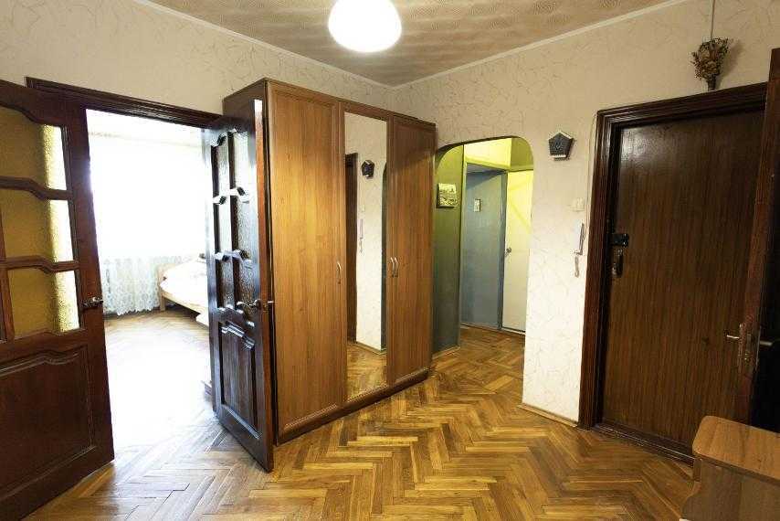Продажа 3-комнатной квартиры 76 м², Квитневый пер., 12