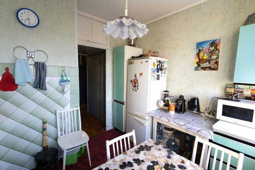 Продажа 3-комнатной квартиры 76 м², Квитневый пер., 12