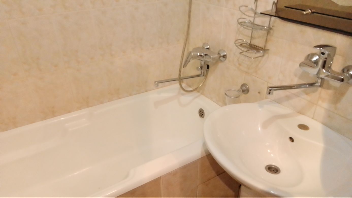 Аренда 4-комнатной квартиры 87 м², Кости Гордиенко пер., 1А