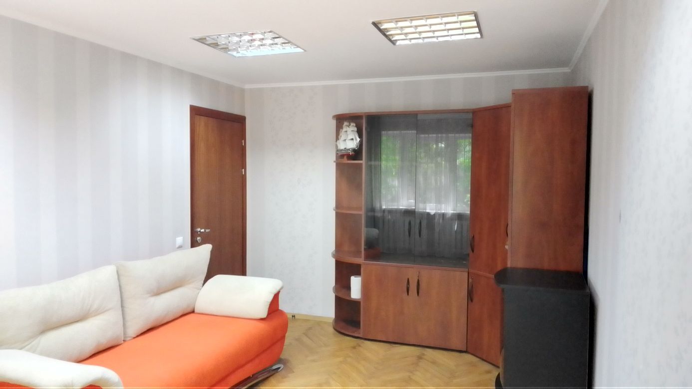 Аренда 4-комнатной квартиры 87 м², Кости Гордиенко пер., 1А
