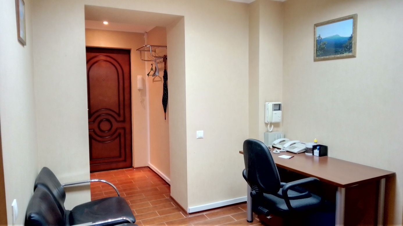 Аренда 4-комнатной квартиры 87 м², Кости Гордиенко пер., 1А