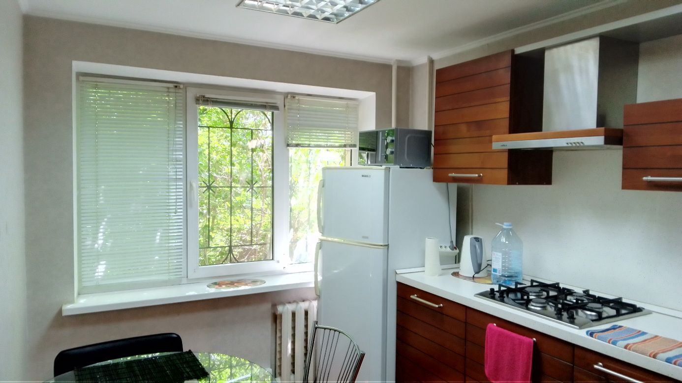 Аренда 4-комнатной квартиры 87 м², Кости Гордиенко пер., 1А