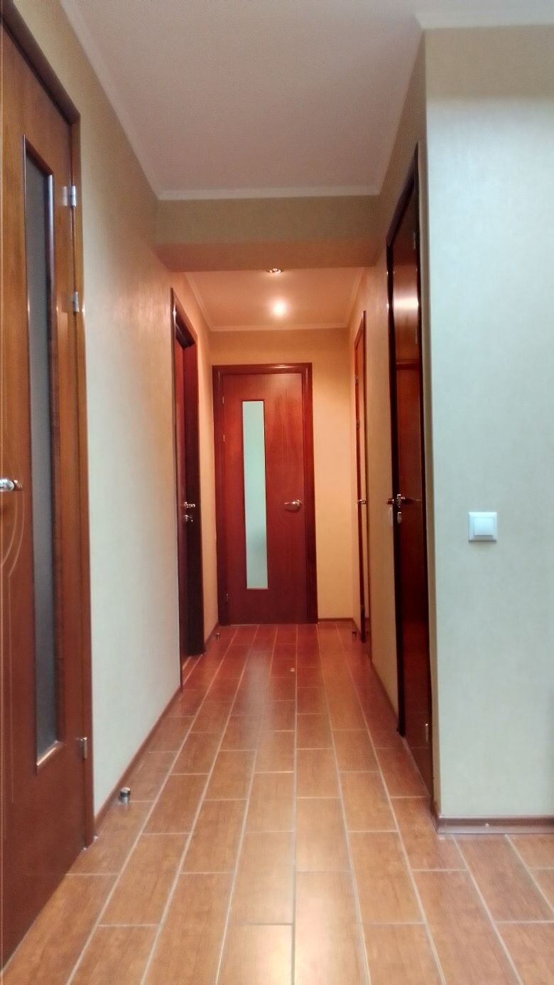 Аренда 4-комнатной квартиры 87 м², Кости Гордиенко пер., 1А