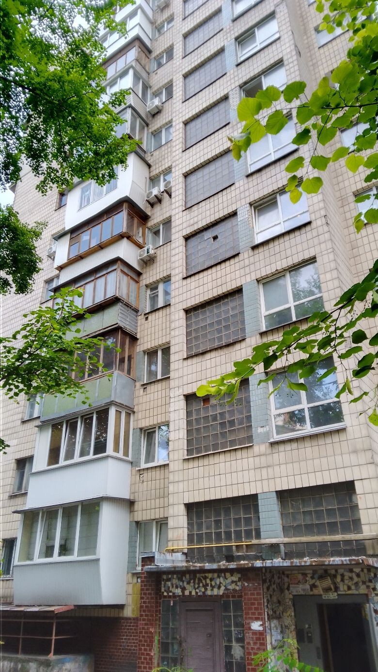 Аренда 4-комнатной квартиры 87 м², Кости Гордиенко пер., 1А