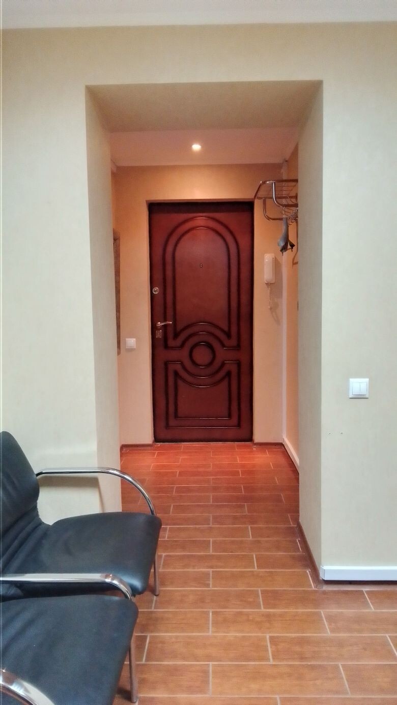 Аренда 4-комнатной квартиры 87 м², Кости Гордиенко пер., 1А