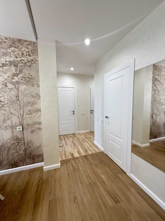 Продажа 2-комнатной квартиры 64 м², Чорновола ул., 17