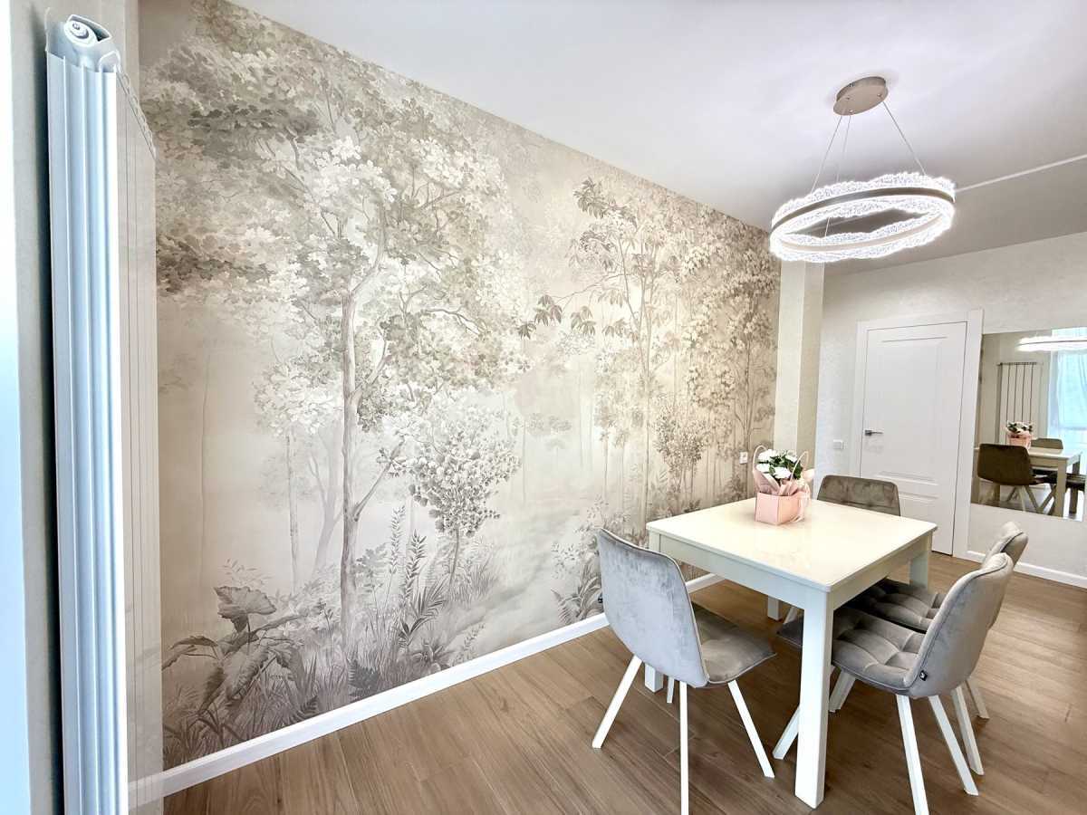 Продажа 2-комнатной квартиры 64 м², Чорновола ул., 17