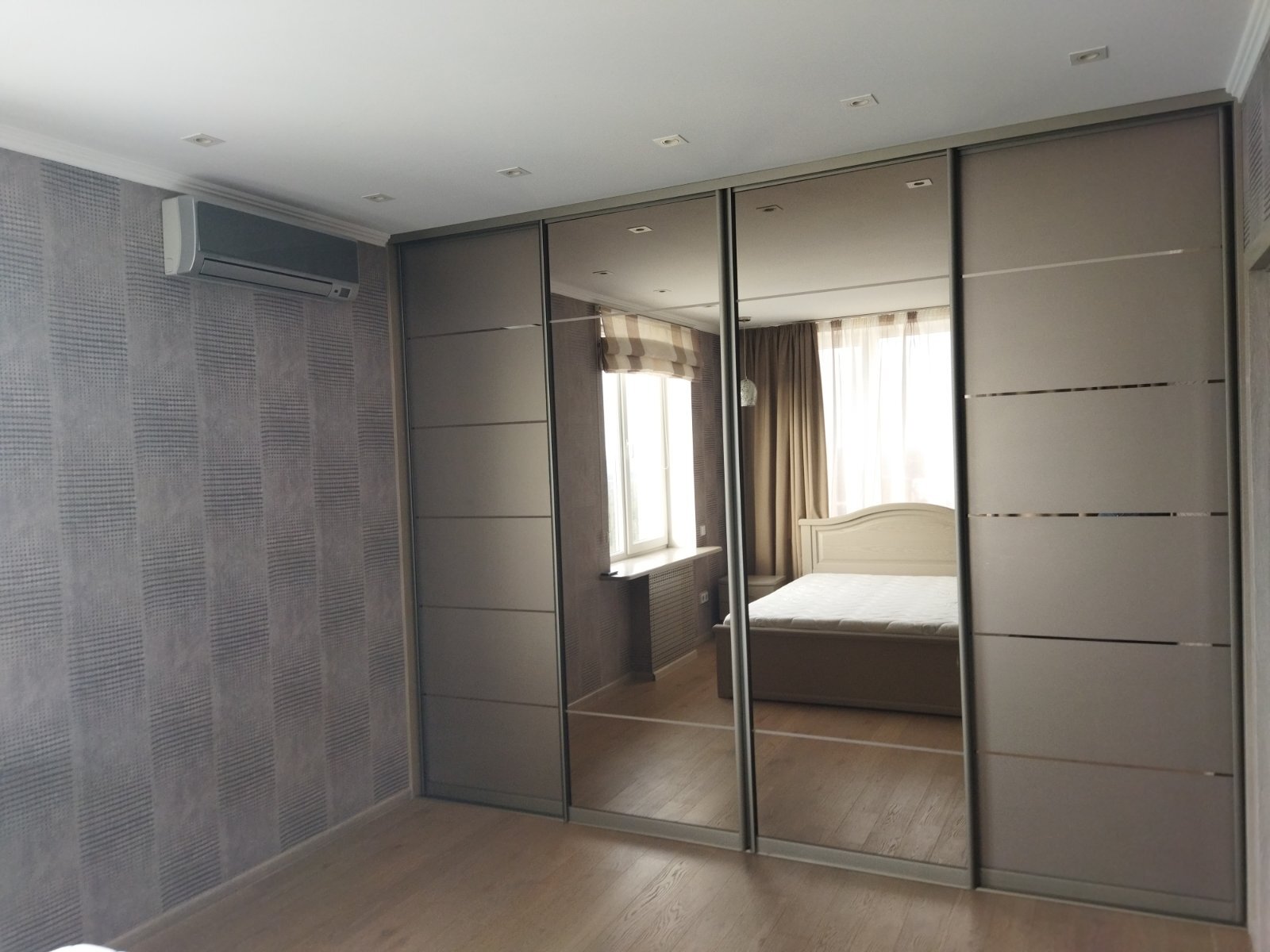 Оренда 2-кімнатної квартири 58 м², Олевська вул., вул.9