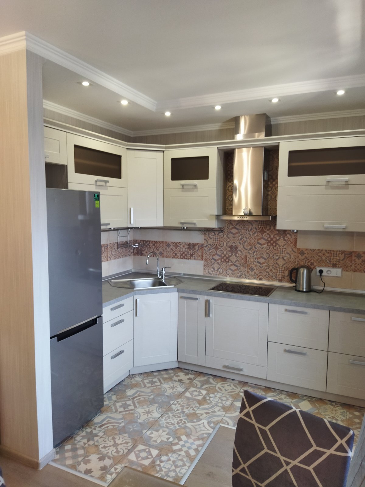 Оренда 2-кімнатної квартири 58 м², Олевська вул., вул.9