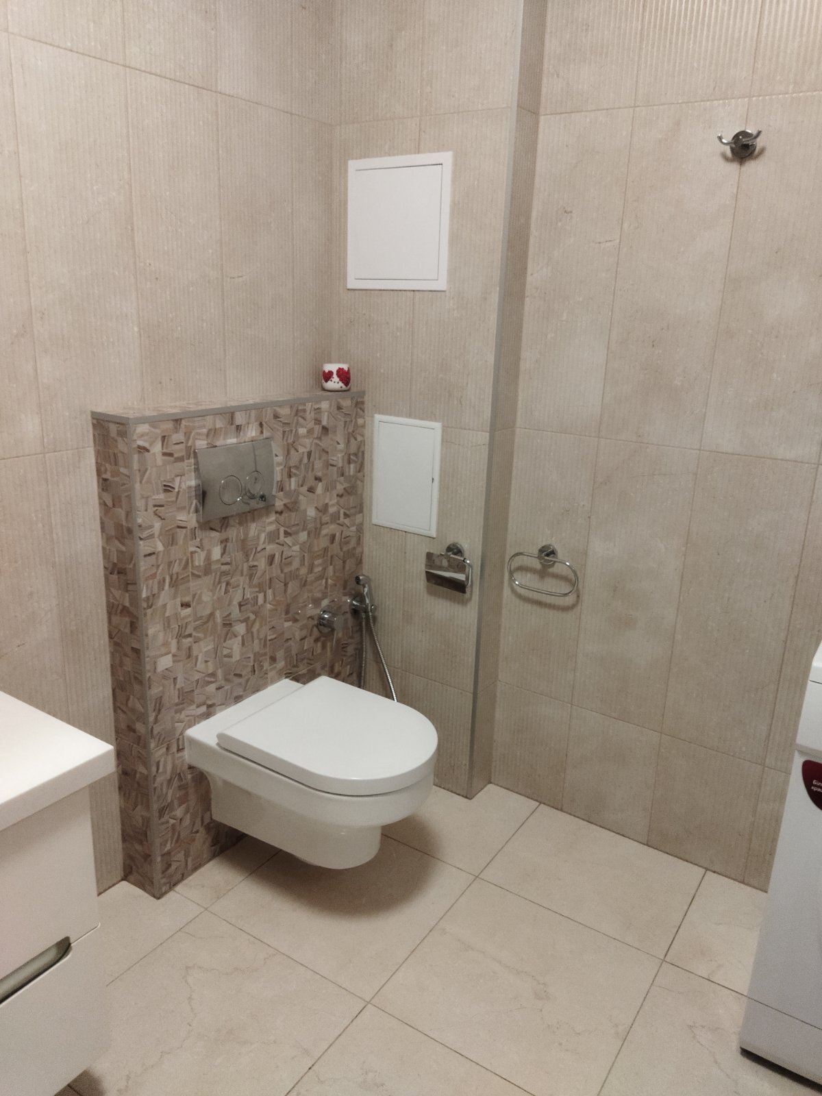 Оренда 2-кімнатної квартири 58 м², Олевська вул., вул.9