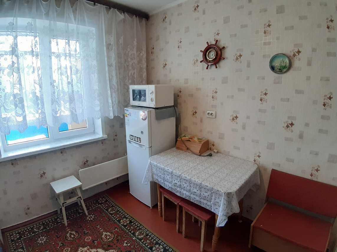 Аренда 1-комнатной квартиры 32.2 м², Радужная ул., 47