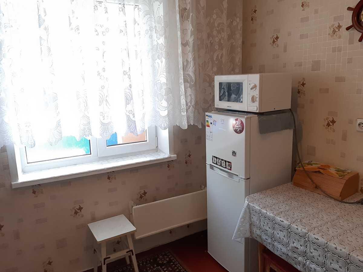 Аренда 1-комнатной квартиры 32.2 м², Радужная ул., 47