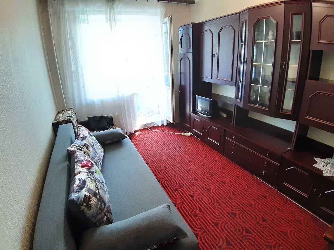 Аренда 1-комнатной квартиры 32.2 м², Радужная ул., 47