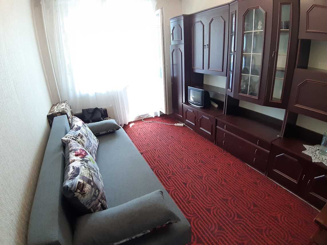 Аренда 1-комнатной квартиры 32.2 м², Радужная ул., 47