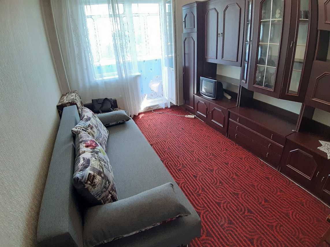 Аренда 1-комнатной квартиры 32.2 м², Радужная ул., 47