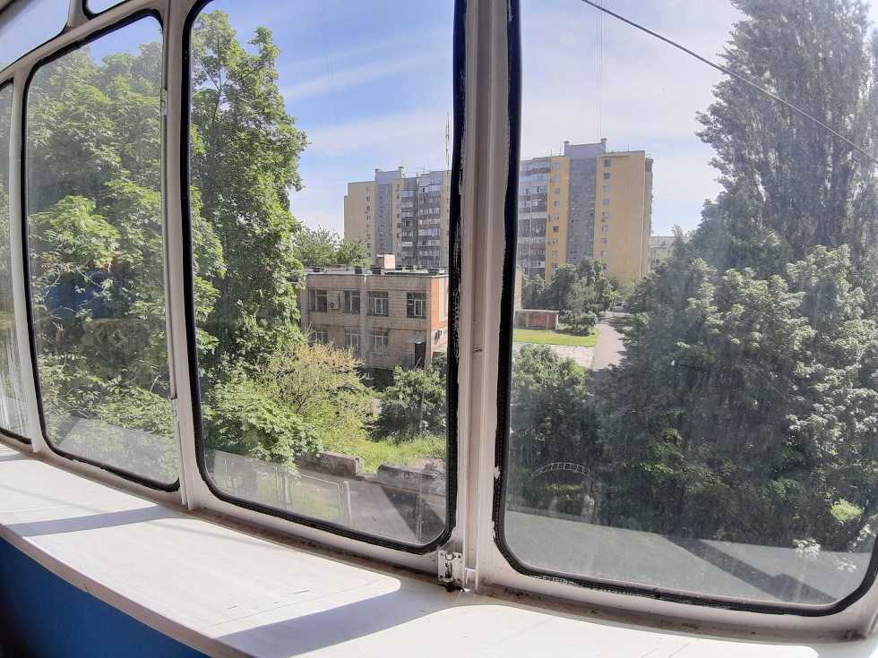 Аренда 1-комнатной квартиры 32.2 м², Радужная ул., 47