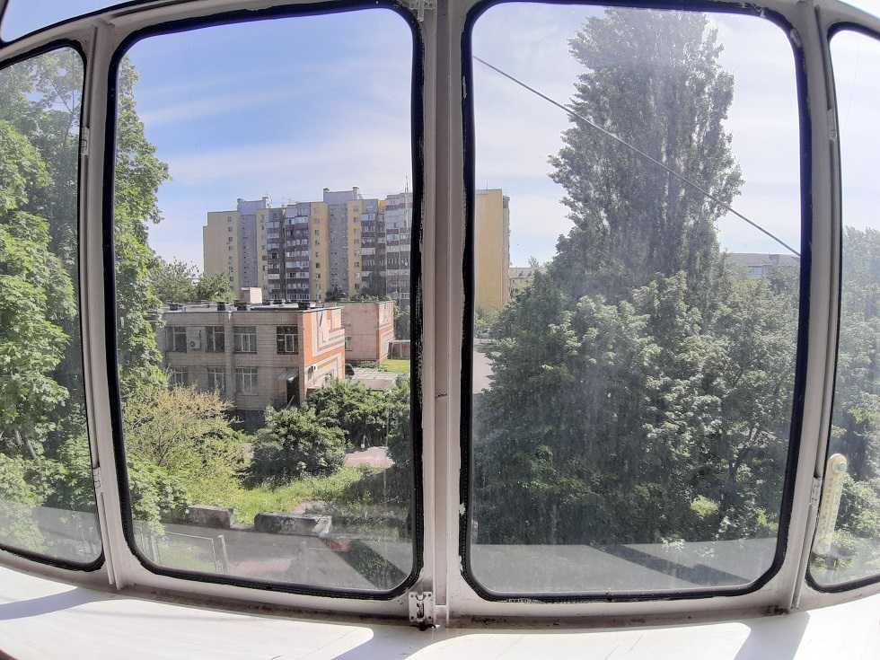 Аренда 1-комнатной квартиры 32.2 м², Радужная ул., 47
